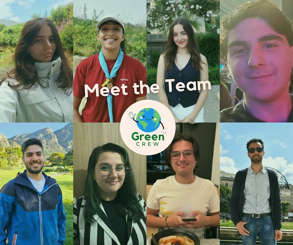 Image of the Team